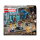 Klocki LEGO® LEGO Marvel 76315 Super Heroes Laboratorium Iron Mana: Zbrojownia